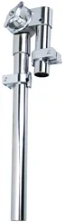 Ton Holder para Bateria Premium DTTH-7 Cromado