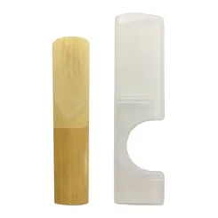 Palheta para Saxofone Alto Vandoren Número 2