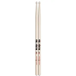 Baqueta para Bateria Vic Firth 7A American Classic Ponta Madeira (Par)