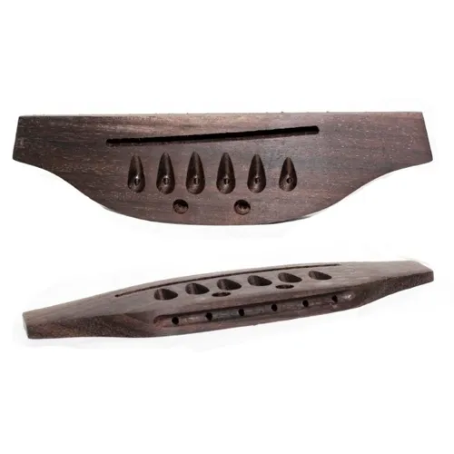 Cavalete para Violão Dolphin Aço Nylon Pequeno