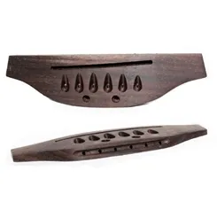 Cavalete para Violão Dolphin Aço Nylon Pequeno