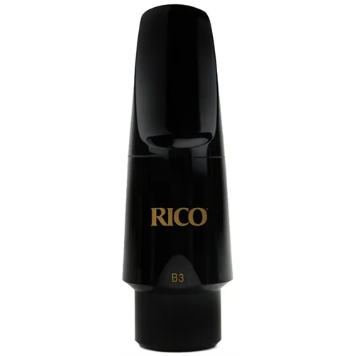 Boquilha para Saxofone Tenor Rico Royal Graftonite B3