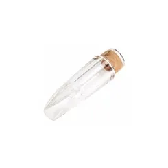 Boquilha para Clarineta Mitchell Lurie L1 Cristal