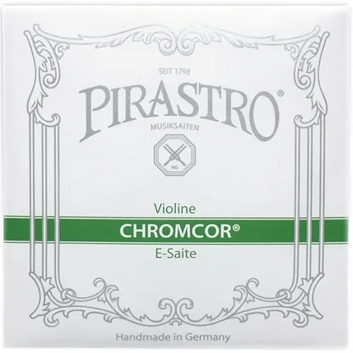 Encordoamento para Violino Pirastro Chromcor 319020