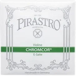Encordoamento para Violino Pirastro Chromcor 319020