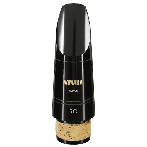 Boquilha para Clarineta Yamaha 5C CL-5C