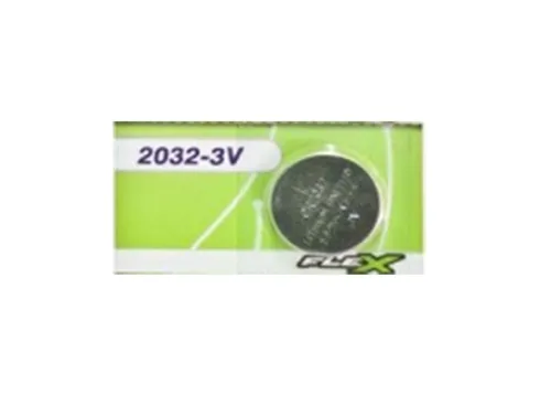 Bateria 3V Flex FX-2032