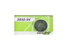 Bateria 3V Flex FX-2032