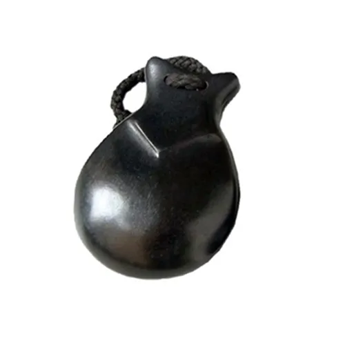 Castanhola Class Madeira Ebonizada