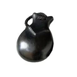 Castanhola Class Madeira Ebonizada
