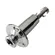 Plug P-10 Jack Cilíndrico com Roldana Spirit TM7 J6246
