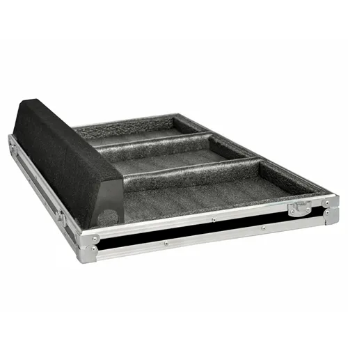 Estojo para Mixer CDJ Capcase CDJ200 400+ Mixer 400
