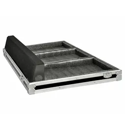 Estojo para Mixer CDJ Capcase CDJ200 400+ Mixer 400