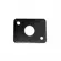 Chapa para Medusa Spectrus Jack P10