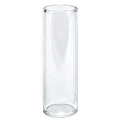 Slide para Guitarra Dunlop Glass Pyrex Largo 213