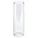 Slide para Guitarra Dunlop Glass Pyrex Largo 213
