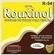Encordoamento para Violão Nylon Rouxinol R-54 Alta Tensão