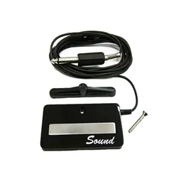 Captador para Violão Sound 2AB