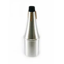 Surdina para Trombone Di Pardini DP402 Straight