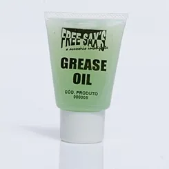 Graxa para Válvulas Free Sax Grease Oil