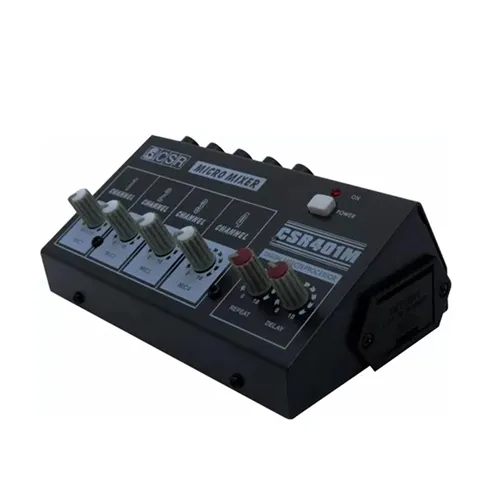 Mixer CSR MM-401M