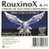 Encordoamento para Cavaquinho Rouxinol R-71 Rouxinox