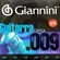 Encordoamento para Guitarra Giannini GEEGST9 (.009-.042)