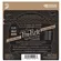 Encordoamento para Violão Nylon D'Addario EJ46 Pro Arte Hard Tension