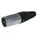 Plug XLR Macho CSR SK-010