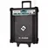 Caixa Amplificada LL Stone 250BAT com Bateria Interna, Recarregável