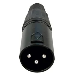 Plug XLR Macho CSR SK-014