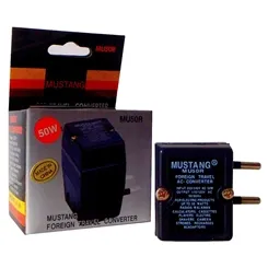 Transformador Mustang MU-50R