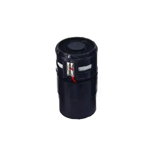 Cápsula para Microfone CSR DM-10 500 OHMS