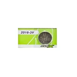 Bateria 3V Flex FX-2016