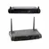 Microfone sem Fio (Kit Cabeça/Lapela/Instrumento) TSI MS-215 CLI UHF