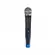 Microfone sem Fio (Kit Cabeça/Lapela/Instrumento) TSI MS-215 CLI UHF