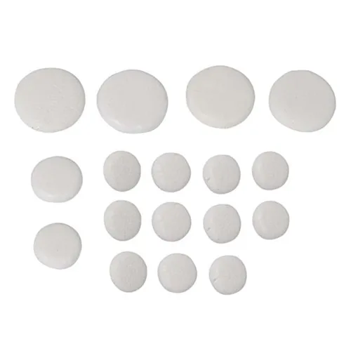 Kit de Sapatilhas para Clarineta JGG 17 Chaves