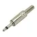 Plug P-2 Mono CSR Metal com Mola