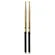 Baqueta para Bateria Liverpool Special Grip 5A Ponta Madeira SG5AM (Par)