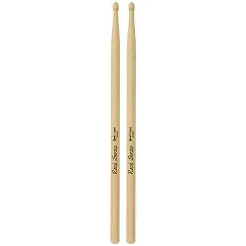 Baqueta para Bateria Liverpool Rock Destroyer RO DES (Par)