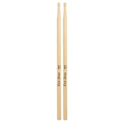Baqueta para Bateria Liverpool Rock Metal RO MET