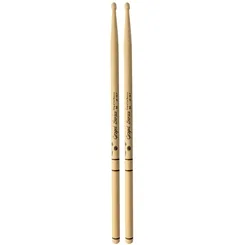 Baqueta para Bateria Liverpool Gospel King of the Nations 5A LG107 (Par)