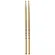 Baqueta para Bateria Liverpool Gospel King of the Nations 5A LG107 (Par)