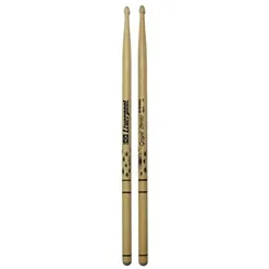 Baqueta para Bateria Liverpool Gospel El Shadai 7A LG05 (Par)