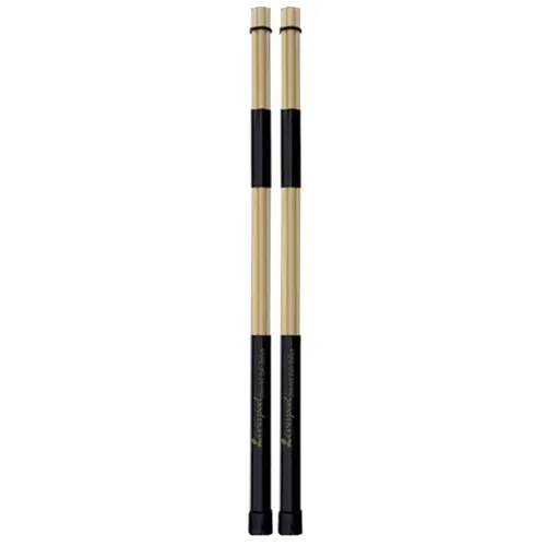 Baqueta para Bateria Liverpool Acoustic Rods Medium RD155 (Par)