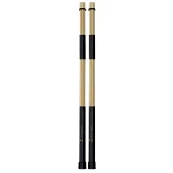 Baqueta para Bateria Liverpool Acoustic Rods Medium RD155 (Par)