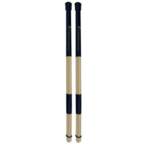 Baqueta para Bateria Liverpool Acoustic Rods Light RD156 (Par)