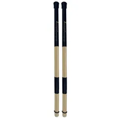 Baqueta para Bateria Liverpool Acoustic Rods Light RD156 (Par)