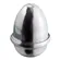 Ganzá Liverpool Egg Shaker Small EG01