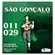 Encordoamento para Cavaquinho São Gonçalo Níquel com Bolinha